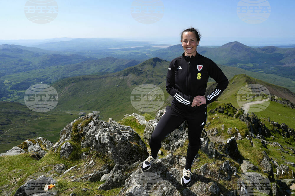 Wales Women's Soccer