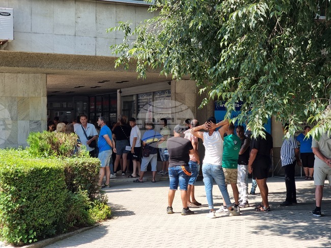 Поредна трудова борса в Ямбол срещна безработни с работодатели в региона