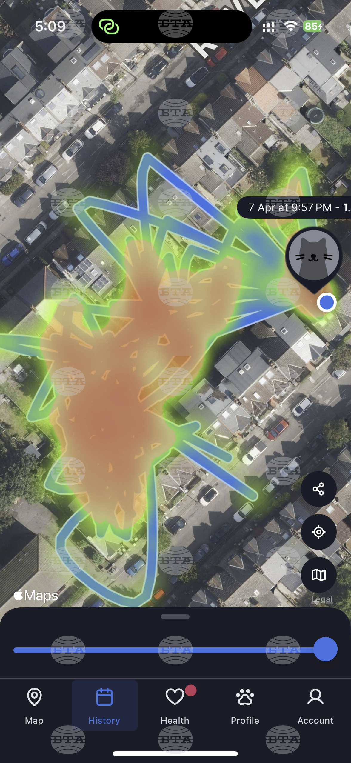 One Tech Tip Tracking Your Pet