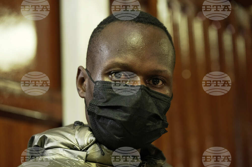Kenya Protests