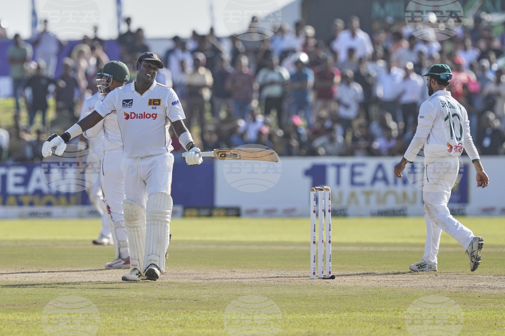 Sri Lanka Bangladesh Cricket