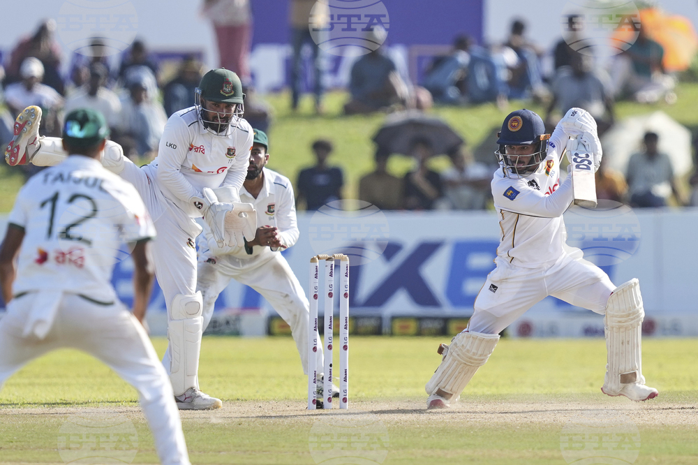 Sri Lanka Bangladesh Cricket