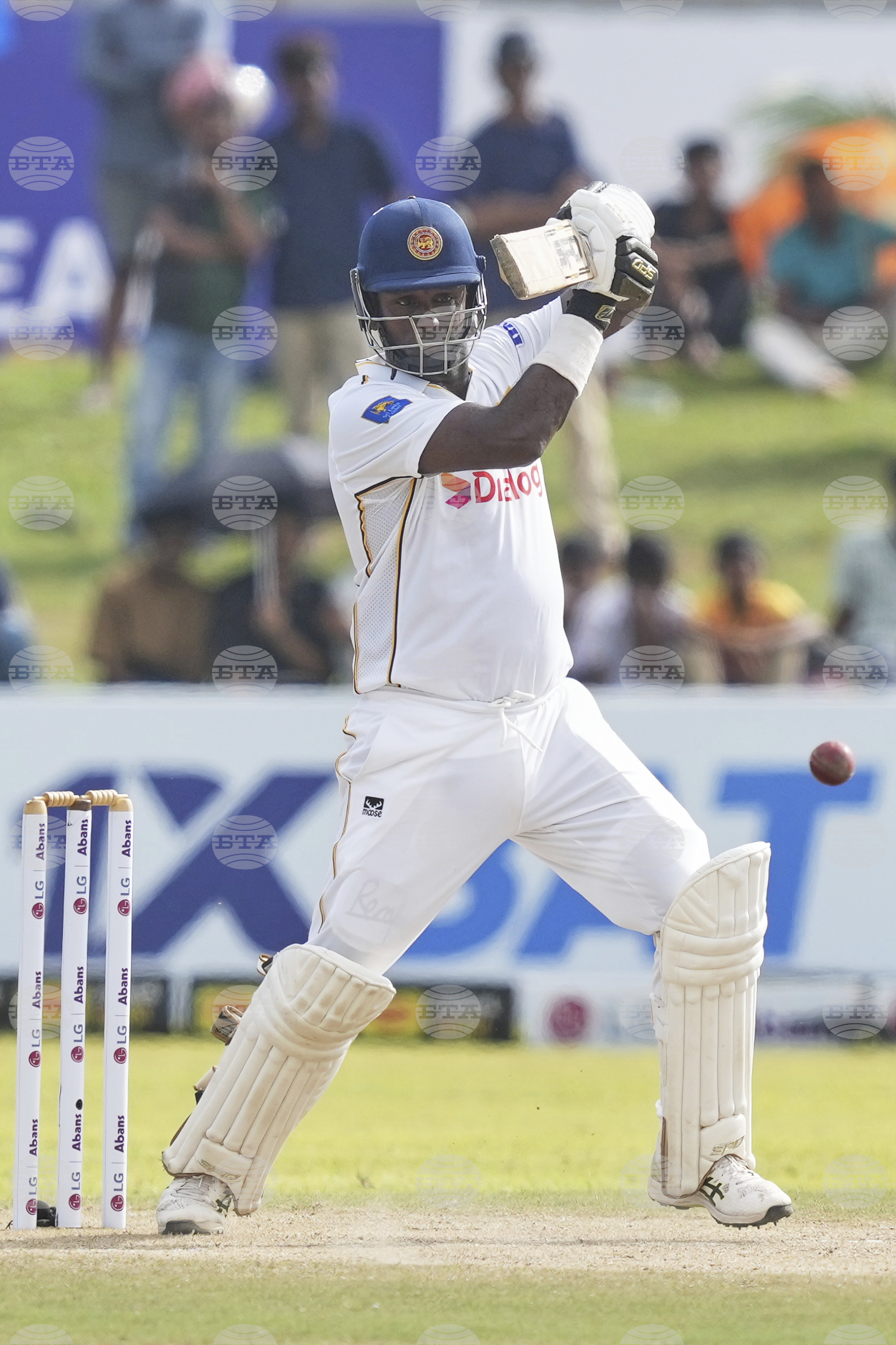 Sri Lanka Bangladesh Cricket