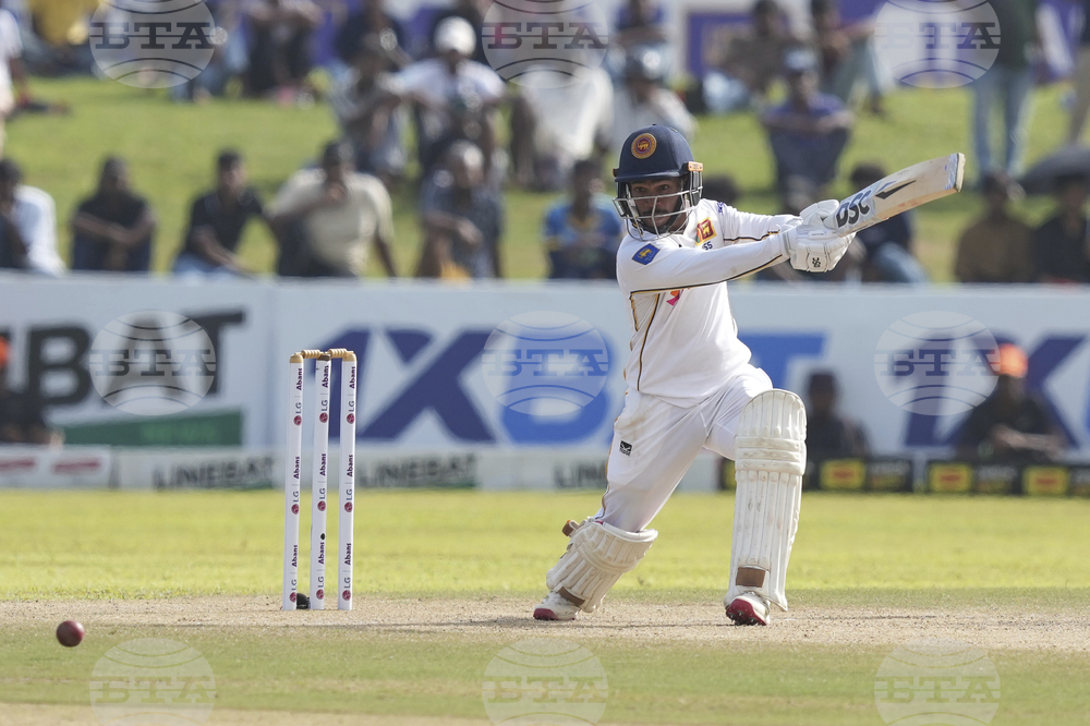 Sri Lanka Bangladesh Cricket