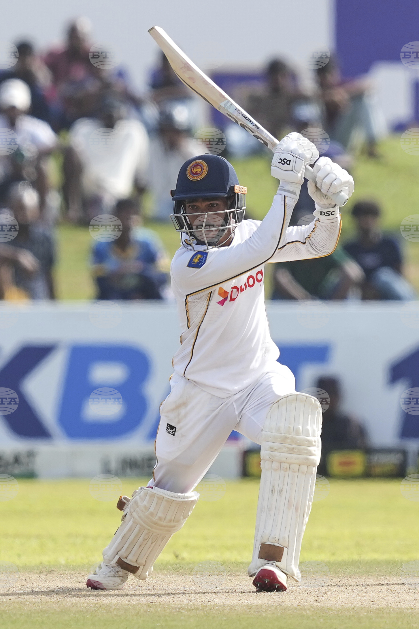 Sri Lanka Bangladesh Cricket