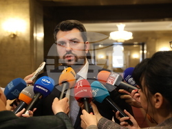 Народно събрание  - Георг Георгиев  - изявление