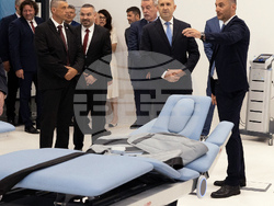 Снимка: Президентство