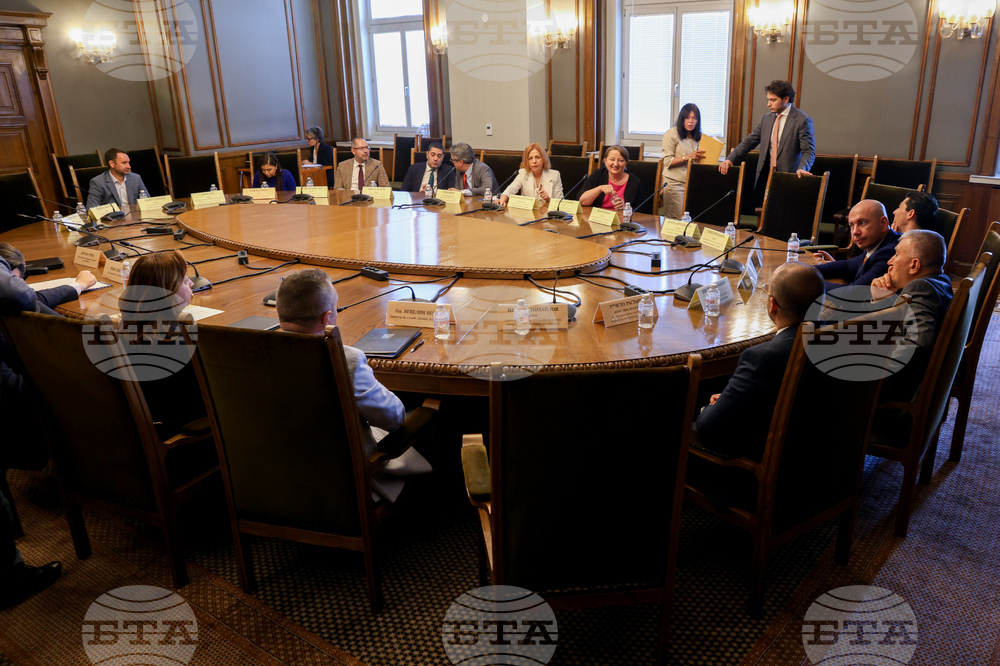 Законопроект за ратифициране на Спогодба за избягване на двойно данъчно облагане между България и Малта прие Комисията по външна политика 