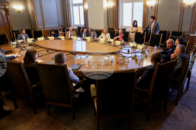 Законопроект за ратифициране на Спогодба за избягване на двойно данъчно облагане между България и Малта прие Комисията по външна политика 