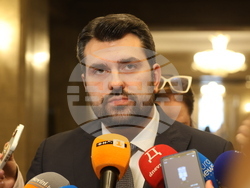 Народно събрание  - Георг Георгиев  - изявление