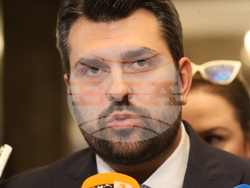 Народно събрание  - Георг Георгиев  - изявление