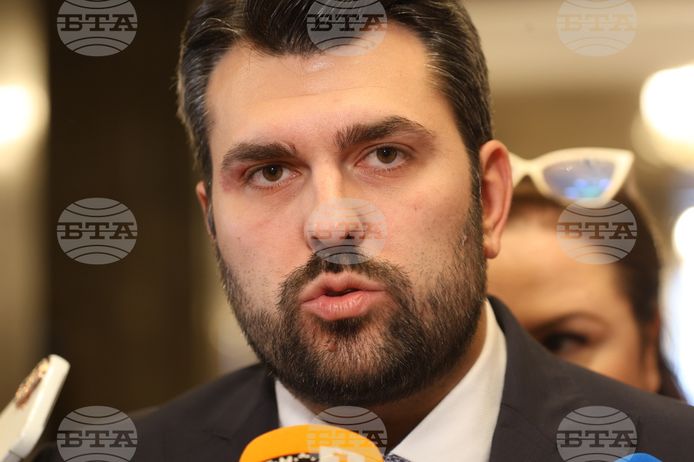 Народно събрание  - Георг Георгиев  - изявление