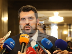 Народно събрание  - Георг Георгиев  - изявление