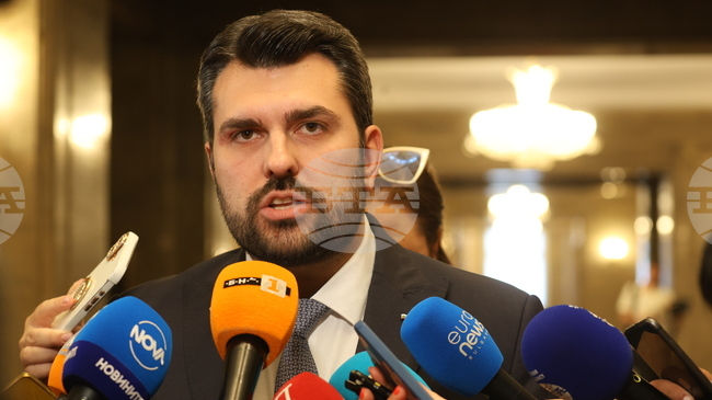 Bulgaria's Foreign Minister: Security Situation in Iran Continues to Deteriorate