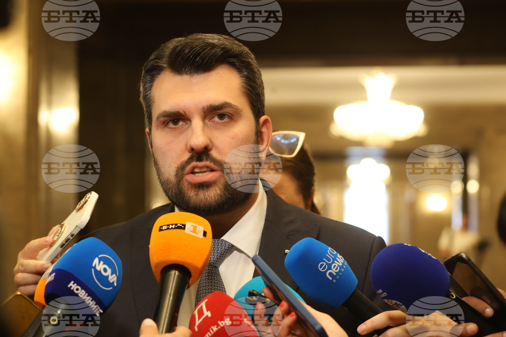 Bulgaria's Foreign Minister: Security Situation in Iran Continues to Deteriorate