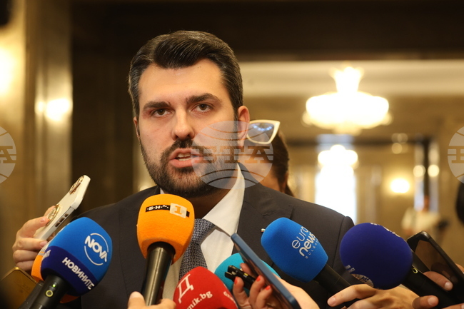 Bulgaria's Foreign Minister: Security Situation in Iran Continues to Deteriorate