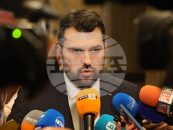 Народно събрание  - Георг Георгиев  - изявление