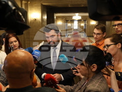 Народно събрание  - Георг Георгиев  - изявление