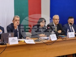 Каварна - комисия към НСОРБ - заседание