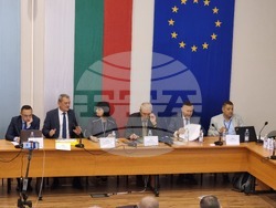 Каварна - комисия към НСОРБ - заседание