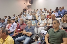 Каварна - комисия към НСОРБ - заседание