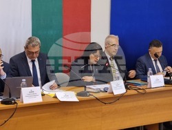 Каварна - комисия към НСОРБ - заседание