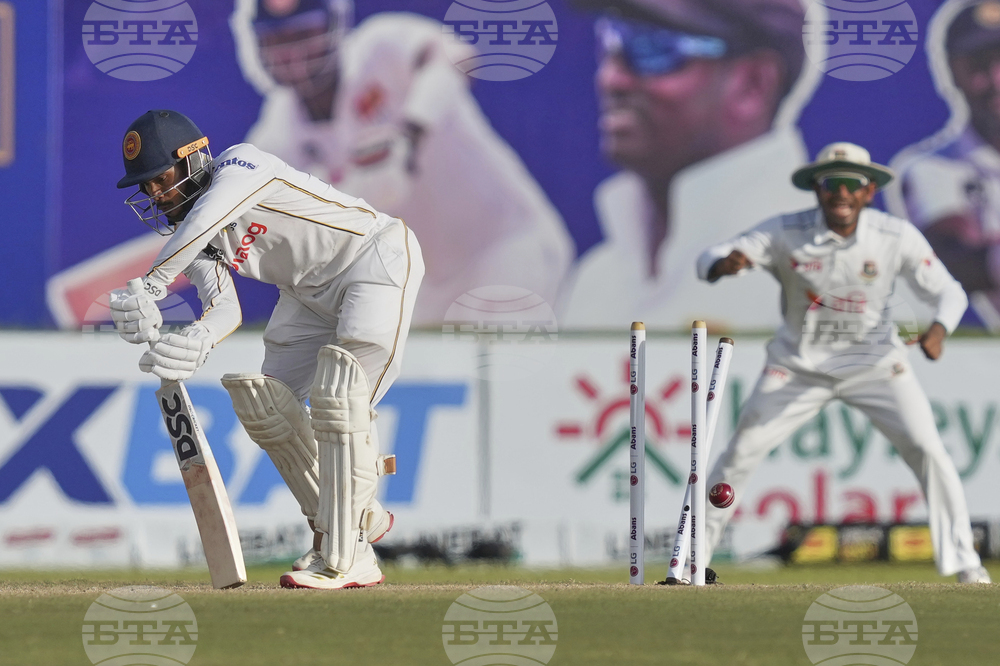 Sri Lanka Bangladesh Cricket