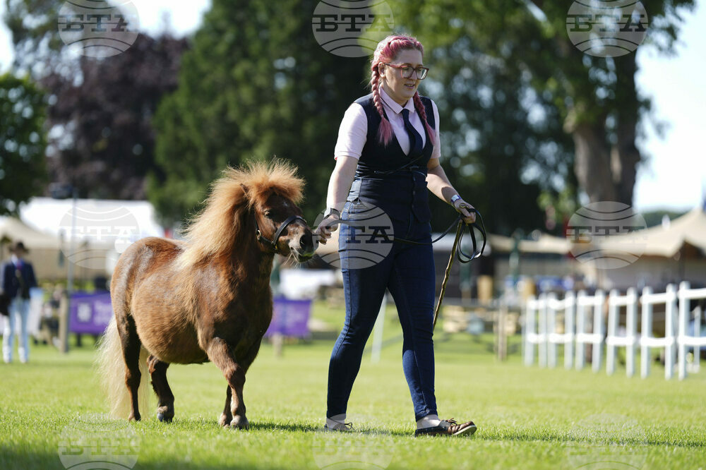 Scotland Royal Highland Show