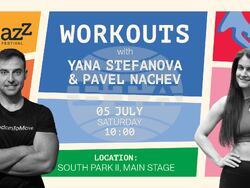 Фестивалът A to JazZ разширява фестивалната си сцена, визия – организатори