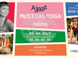 Фестивалът A to JazZ разширява фестивалната си сцена, визия – организатори