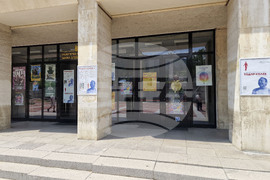 Шумен - комедиен театрален фестивал - Тодор Колев