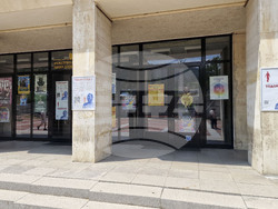 Шумен - комедиен театрален фестивал - Тодор Колев