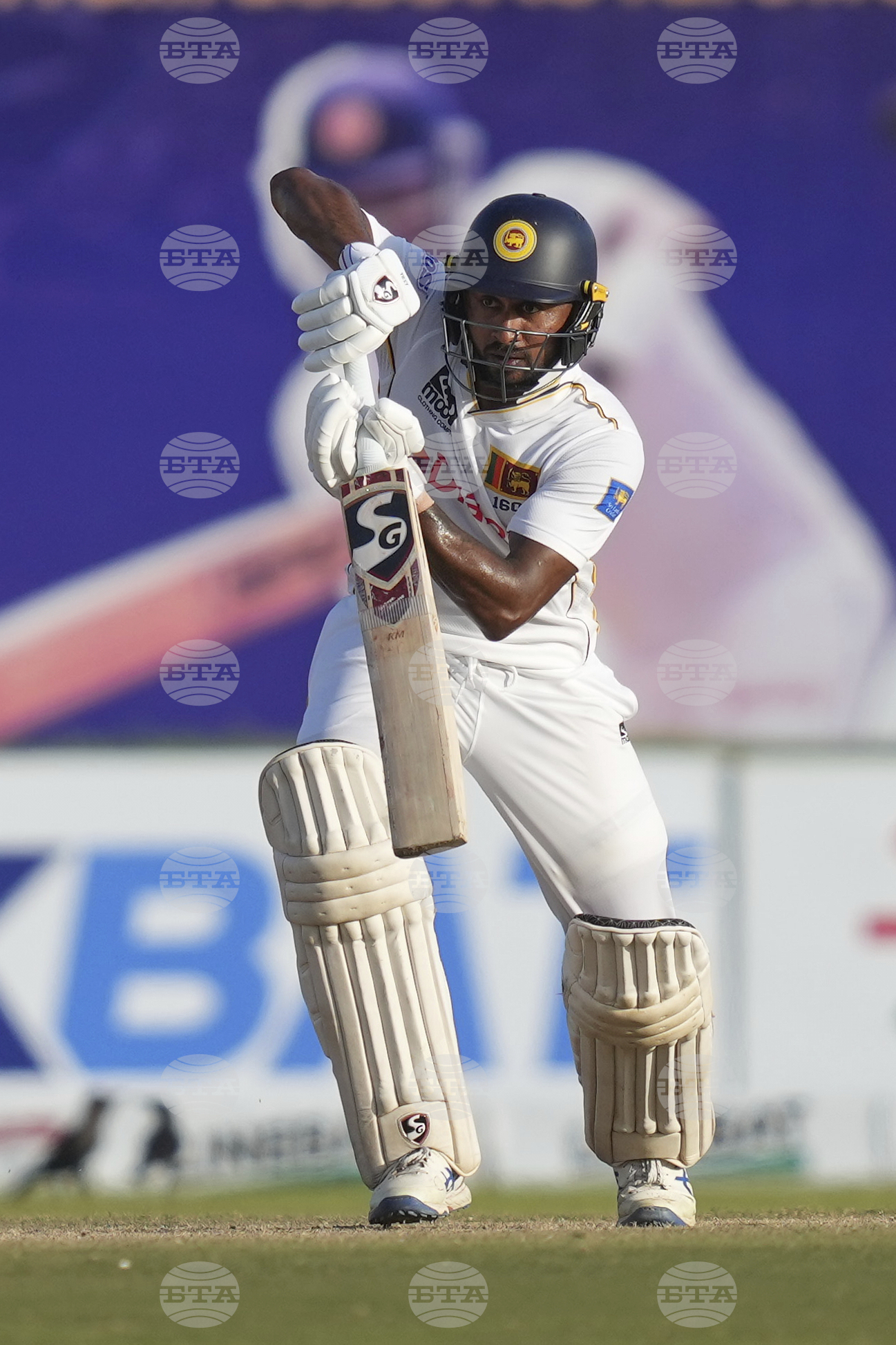 Sri Lanka Bangladesh Cricket