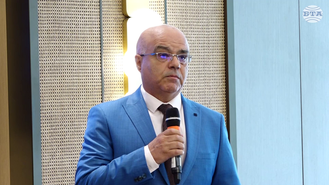 Ректори на висши училища дискутираха по темата за киберсигурността и за нейната връзка с образованието