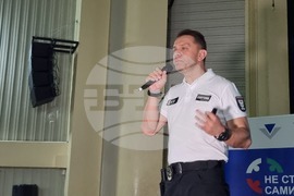 Свиленград - Агенция "Митници" и НАП - кампания