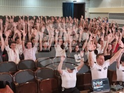 Свиленград - Агенция "Митници" и НАП - кампания