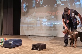 Свиленград - Агенция "Митници" и НАП - кампания