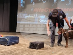 Свиленград - Агенция "Митници" и НАП - кампания