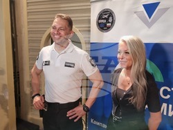 Свиленград - Агенция "Митници" и НАП - кампания