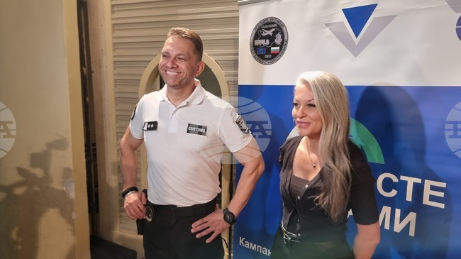 Кабиноидите и новите психоактивни вещества са новите наркотични опасности за децата, каза Стефан Бакалов от Агенция "Митници" в Свиленград 