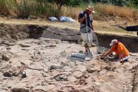 Варна - археология - проучвания