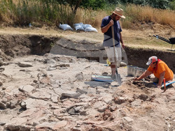 Варна - археология - проучвания