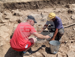 Варна - археология - проучвания