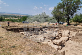 Варна - археология - проучвания