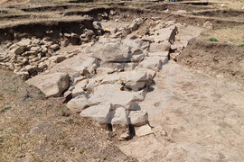 Варна - археология - проучвания