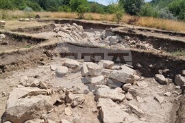 Варна - археология - проучвания