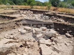 Варна - археология - проучвания