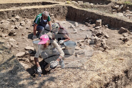 Варна - археология - проучвания