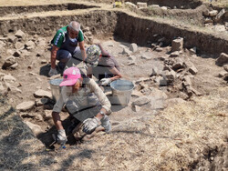 Варна - археология - проучвания