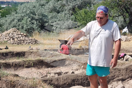 Варна - археология - проучвания